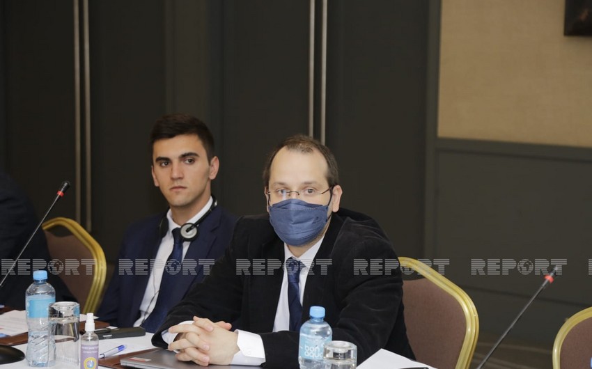 FAO qida itkisinə səbəb olan əsas problemləri açıqlayıb