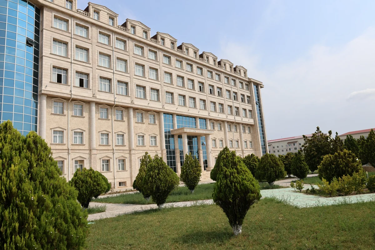 Naxçıvan fövqəladə hallar nazirinə yeni müavin təyin edilib