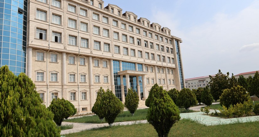 Naxçıvan fövqəladə hallar nazirinə yeni müavin təyin edilib