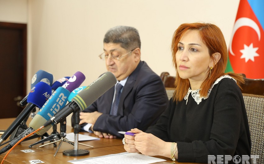 MENR spokesman: Modern farms should be created in natural and artificial water basins of Azerbaijan