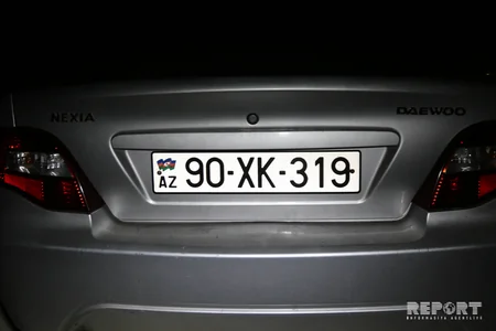 Lider TV-nin yanında piyadanı maşın vuraraq öldürüb - FOTO - YENİLƏNİB