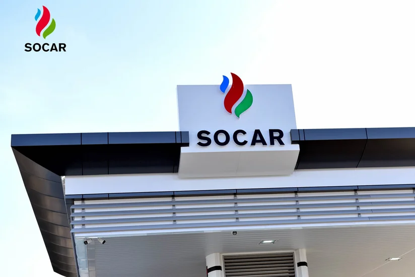 SOCAR opens new petrol station on Gorus-Gafan road