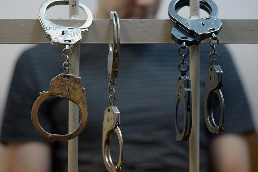 В Азербайджан из РФ экстрадированы трое подозреваемых в совершении преступлений