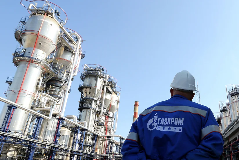 Компания Газпром инвестирует в Турецкий поток в этом году 370 млн. долларов
