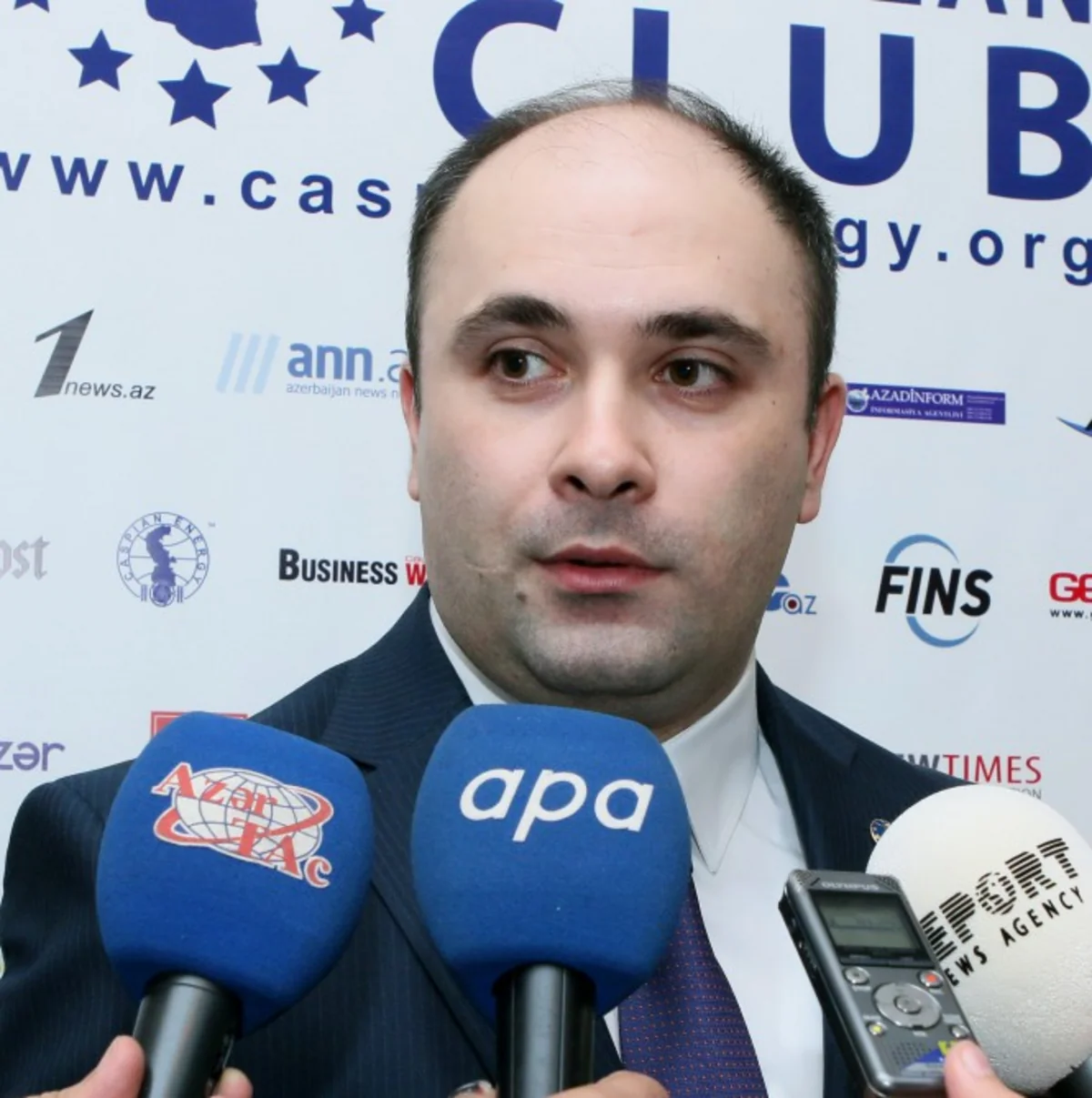 ​Nazir müavini: ƏDV ilə bağlı planlaşdırılan güzəştlər ucuzlaşmaya səbəb olmalıdır