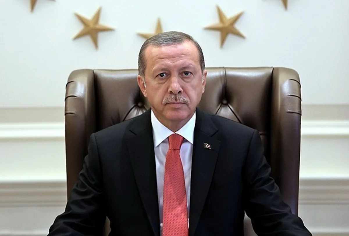 ​Zaman qəzeti Rəcəb Tayyib Ərdoğana 10 min lirə təzminat ödəcəyək