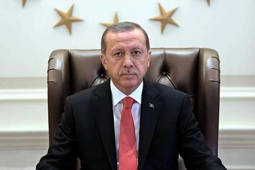 ​Zaman qəzeti Rəcəb Tayyib Ərdoğana 10 min lirə təzminat ödəcəyək