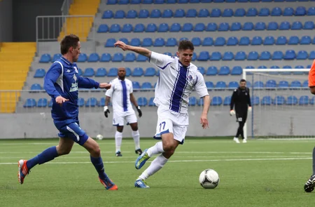 Александр Шолич: Сборная Азербайджана показывала лучшую игру в период Просинечки - ИНТЕРВЬЮ