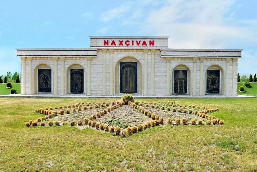 ÜST-ün Azərbaycandakı nümayəndə heyəti Naxçıvana səfər edəcək