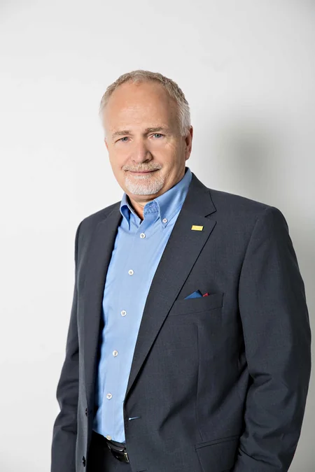 Swiss company Luzi AG will make Azerbaijan a regional hub