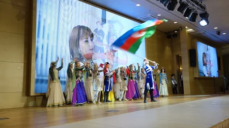 FHN-in təşkil etdiyi beynəlxalq yarışa və ümumrespublika birinciliyinə yekun vurulub