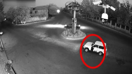 Zəfər Günündə avtoxuliqanlıq edən şəxslər həbs olunub