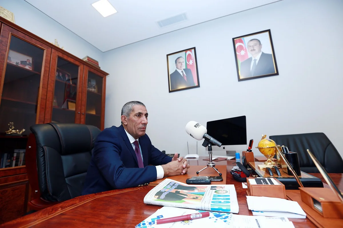 Siyavuş Novruzov: Milli Şura ilə ReAl-ın dartışması “bazara girmək” üstündə idi - MÜSAHİBƏ