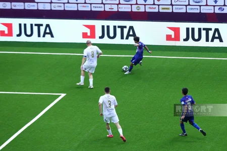 Dünya çempionatı: 1/4 final mərhələsinə vəsiqə qazanan daha bir komanda müəyyənləşib