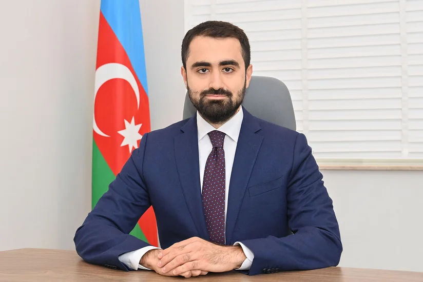 Elm və təhsil nazirinə yeni müavin təyin edilib