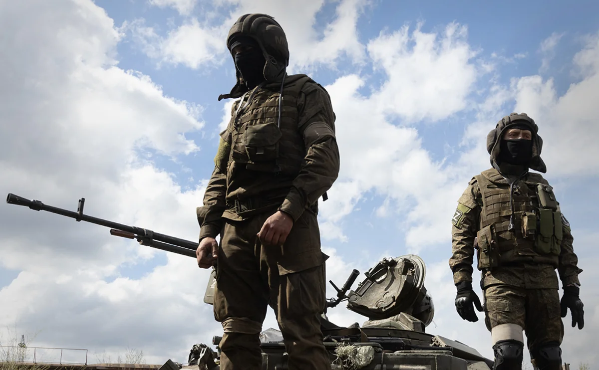 General Staff: Assault aircraft of Ukraine’s Air Force launched powerful airstrikes on positions of opposite side