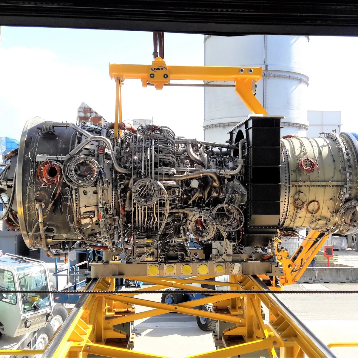 Baker Hughes sees decrease in number of oil and gas drilling rigs