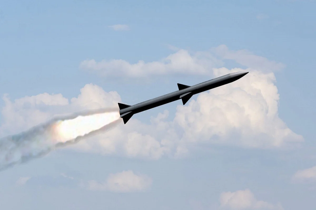 39 rockets, UAVs fired from Lebanon into Israel