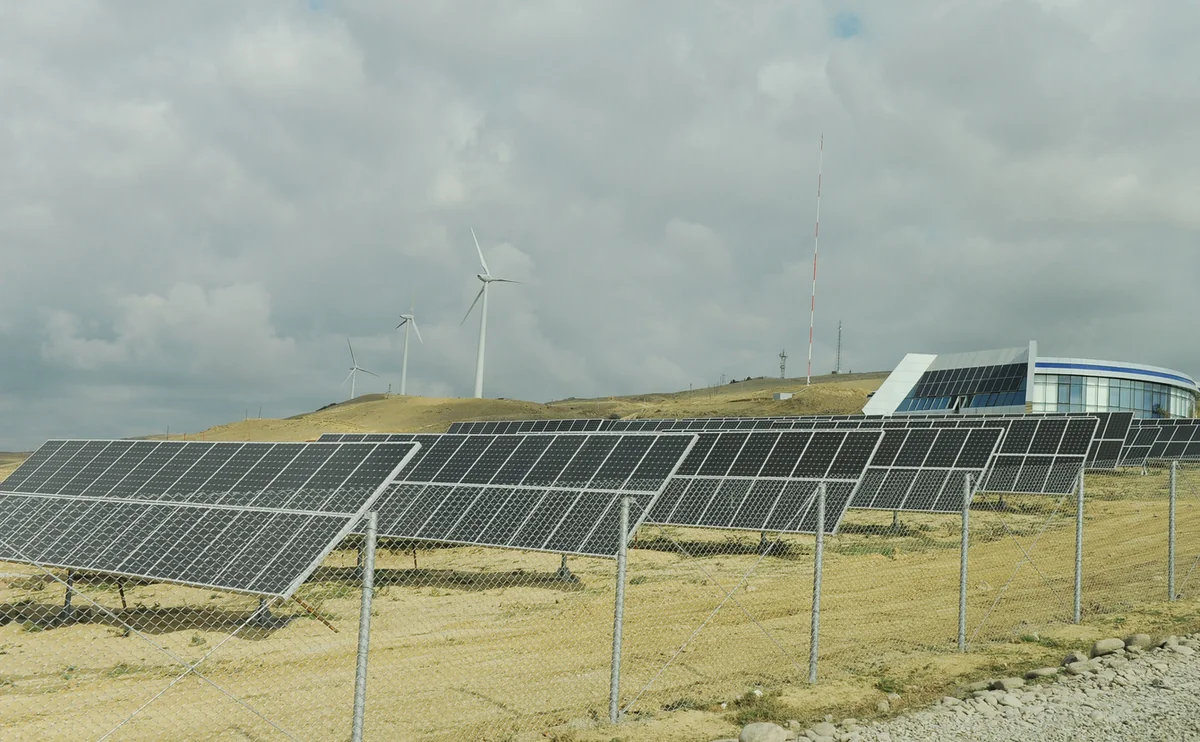 “Greentech Summer Camp 2021” adlı təlim proqramı təşkil ediləcək