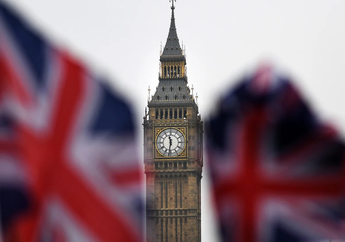 Britaniya parlamenti Maqnitski düzəlişlərini qəbul edib