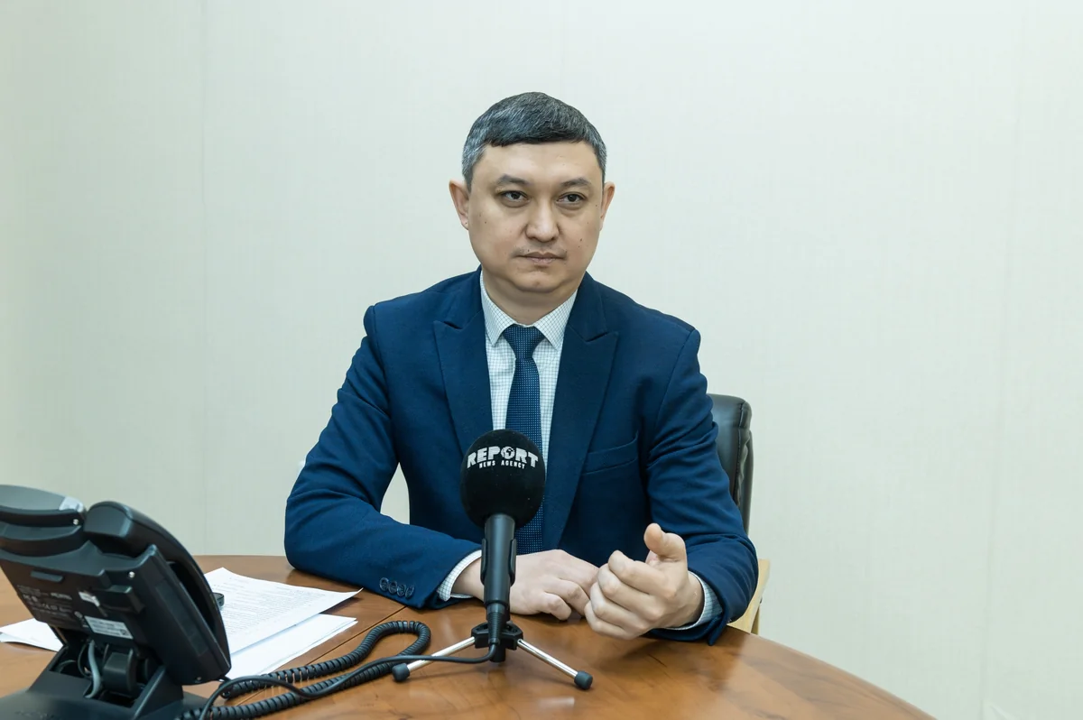 Kazakhstan Railways: 600 container trains from China expected via Middle Corridor in 2025