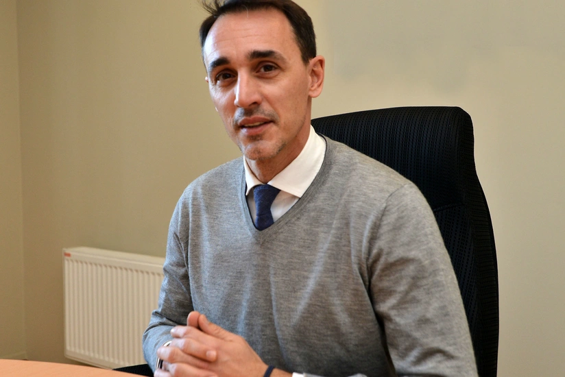 Milan Obradoviç: Uşaq səhvləri ilə rəqibin fərqlənməsinə şərait yaratdıq