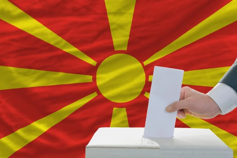 Şimali Makedoniyada prezident seçkiləri keçiriləcək