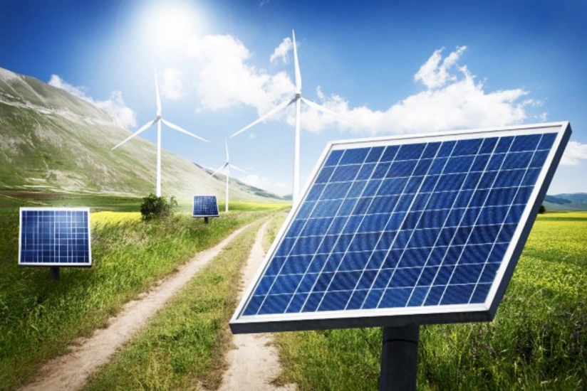 Azərbaycan günəş enerjisinin istehsalını 16 % artırıb