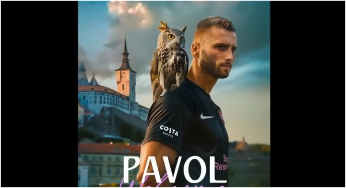 Sabah klubu slovakiyalı futbolçu transfer edib