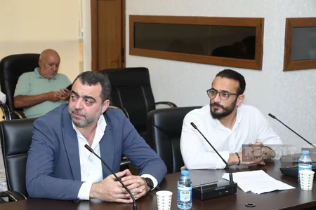 “Yol-nəqliyyat hadisələrinin təsnifatı: səbəb və nəticələrin təhlili” adlı ictimai müzakirə keçirilib