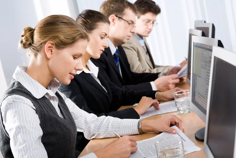 Dövlət Statistika Komitəsində bir vakant yerə 158 şəxs namizədliyini verib