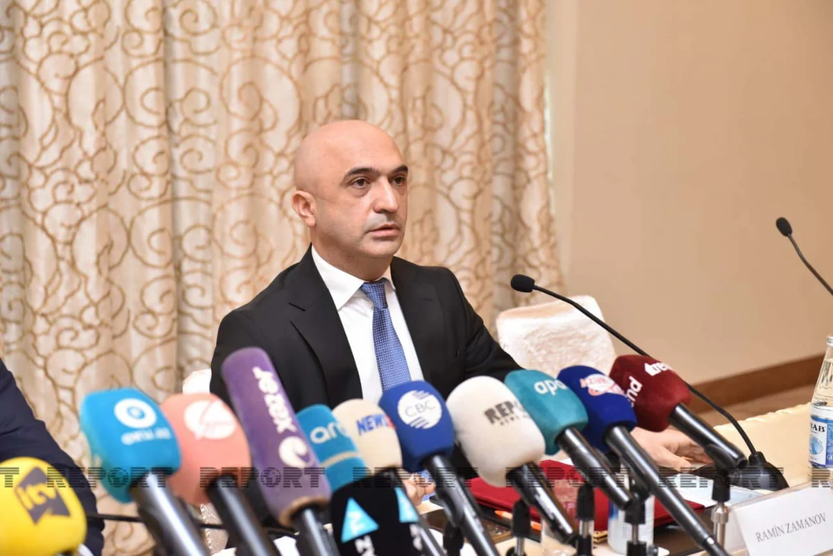 Azərbaycana ova gələn əcnəbilər üç kateqoriyaya bölünəcək