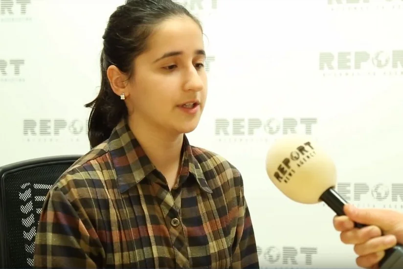 Azərbaycanlı gənc ixtiraçı: “Rainergy” qurğusunun hazırlanması üçün 20 min dollar lazımdır” - VİDEO