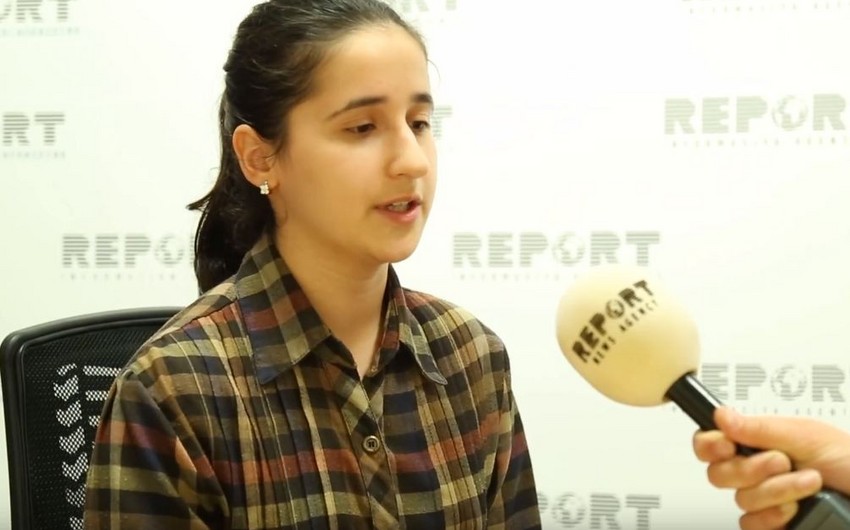 Azərbaycanlı gənc ixtiraçı: “Rainergy” qurğusunun hazırlanması üçün 20 min dollar lazımdır” - VİDEO
