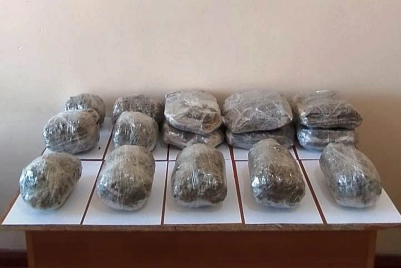 İran-Azərbaycan sərhədinin pozulmasına cəhd edilib, PUA qaldırılıb