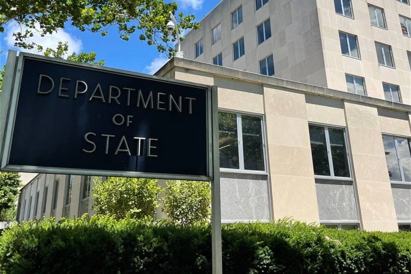 US, Lithuania agree on positions regarding China