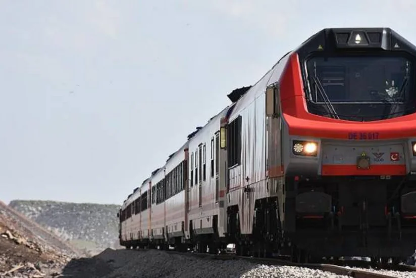 BTK’s Georgian section transports more than 55,000 tonnes of cargo