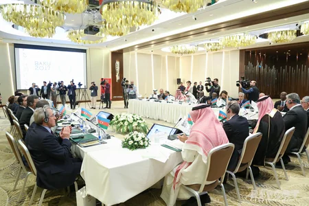 Country to host V Islamic Solidarity Games named