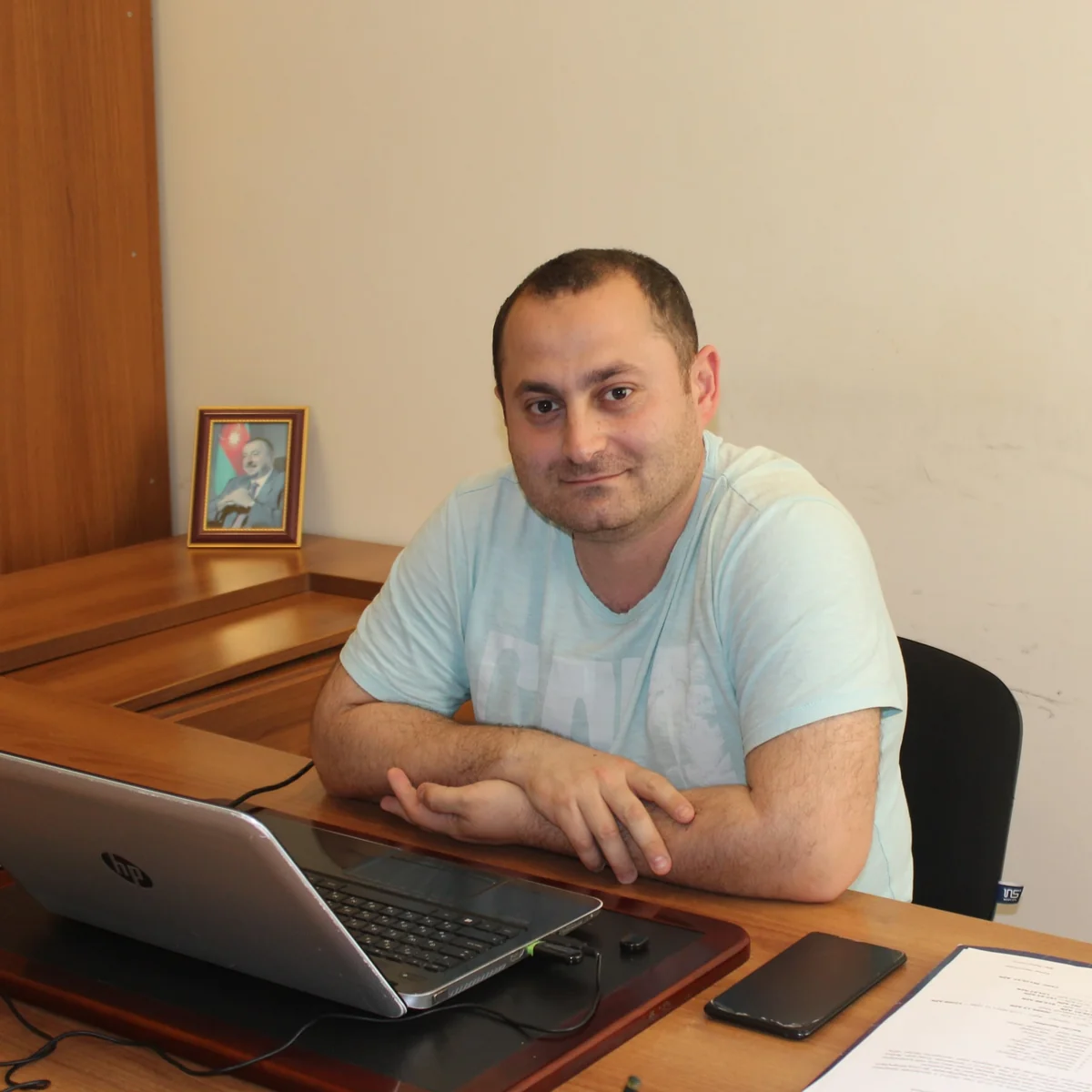 Paralimpiya Komitəsində vitse-prezidentlərin sayı azalıb, baş katib vəzifəsi ləğv olunub