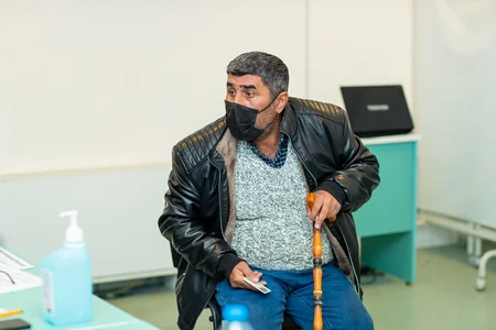 Hərbi səbəblərlə əlaqəli təyin edilən 15 nəfərin əlillik dərəcəsi ləğv edildi
