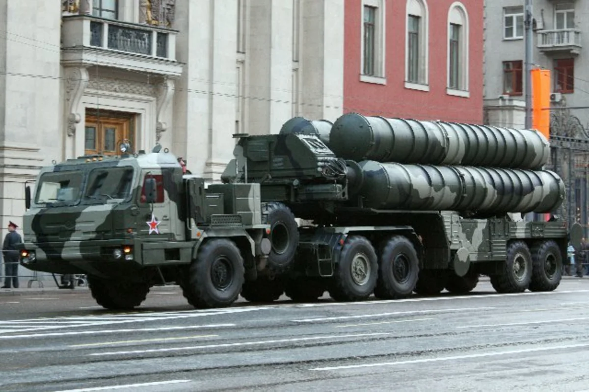 СМИ: США развертывают ЗРК Patriot на военной базе в Ираке