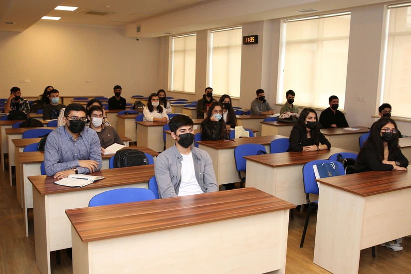 Azərbaycanda 17 400 tələbənin təhsil haqqını dövlət ödəyir