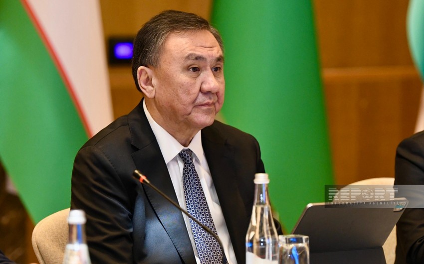 TDT: Orta Dəhlizdə yükdaşımanı asanlaşdıracaq layihələr üzərində iş gedir