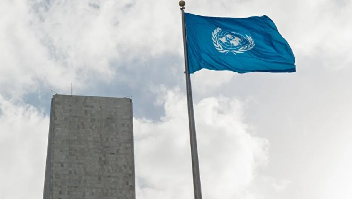 UN opens 71st session of General Assembly