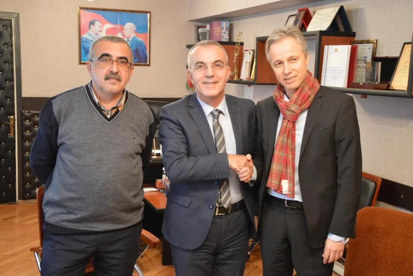 Gənc Tamaşaçılar Teatrında İsveç yazıçısının əsəri səhnəyə qoyulacaq
