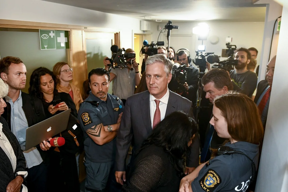 KİV: Tramp Boltonun yerinə O Brayenin namizədliyini nəzərdən keçirir