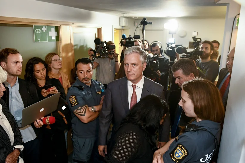 KİV: Tramp Boltonun yerinə O Brayenin namizədliyini nəzərdən keçirir