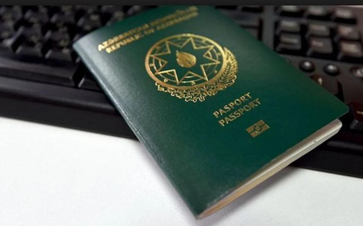 Number of Azerbaijanis banned from entering Ukraine revealed