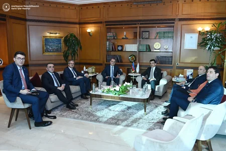 Azerbaijan, ICESCO enjoy high-level cooperation