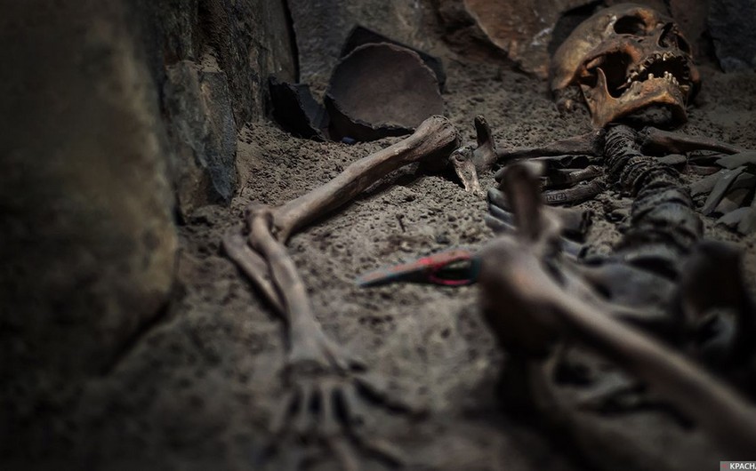 Remains of at least 35 charred bodies found in eastern Myanmar’s Kayah State